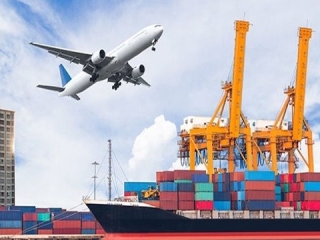 CÔNG TY TNHH GIAO NHẬN HÀNG HÓA THỊNH VƯỢNG 