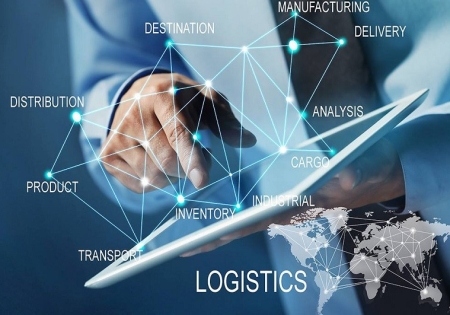 LOGISTIC VÀ VẬN TẢI NỘI ĐỊA 
